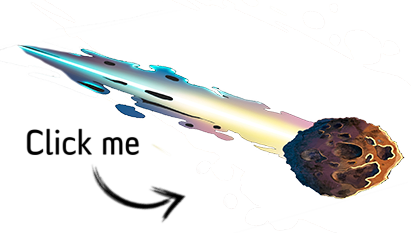 asteroid