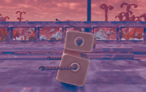 Tunes the robot running